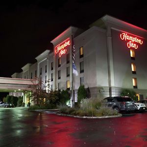 Hampton Inn Oneonta Exterior photo