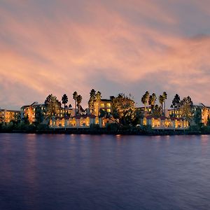 Loews Coronado Bay Resort San Diego Exterior photo