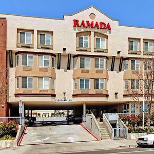 Ramada Limited And Suites San Francisco Airport Exterior photo