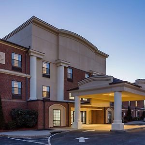 Wingate By Wyndham High Point Hotel Exterior photo