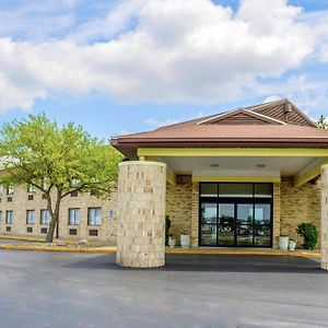 Comfort Inn Maumee - Perrysburg Area Exterior photo