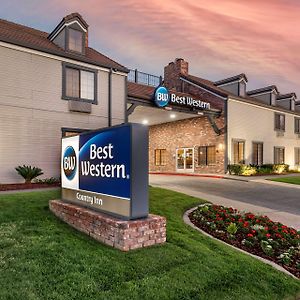 Best Western Country Inn Temecula Exterior photo