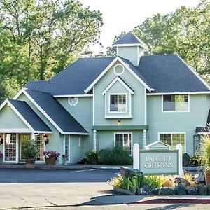 Baechtel Creek Inn, Ascend Hotel Collection Willits Exterior photo