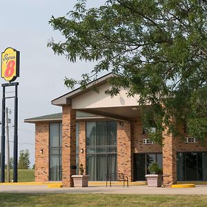 Super 8 By Wyndham Staunton Hotel Exterior photo