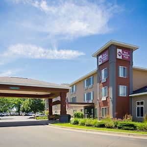 Best Western Plus Coldwater Hotel Exterior photo