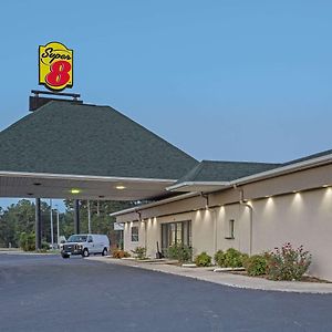 Super 8 By Wyndham Dunn Motel Exterior photo