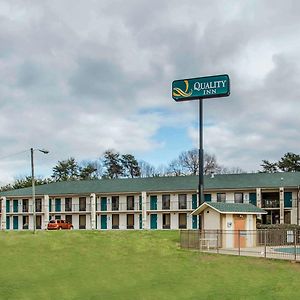 Quality Inn Reidsville Hwy 29 Exterior photo