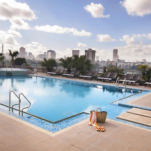 Leonardo City Tower Hotel Tel Aviv Exterior photo