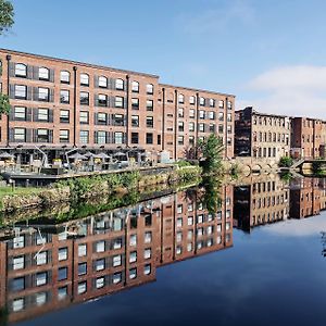 The Loom Hotel, Tapestry Collection By Hilton Warwick Exterior photo