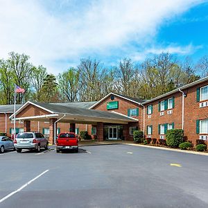 Quality Inn Burkeville Hwy 360 & 460 Exterior photo