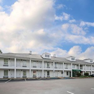 Quality Inn Bainbridge Exterior photo