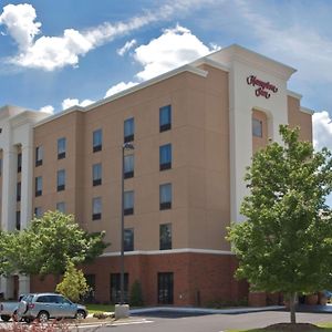 Hampton Inn Greenville Exterior photo