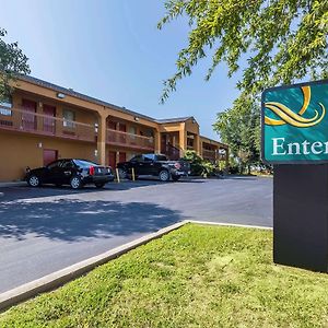 Quality Inn Charleston - Sikeston Exterior photo