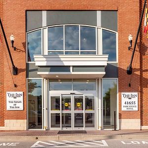 The Inn At Leonardtown, Ascend Hotel Collection Exterior photo