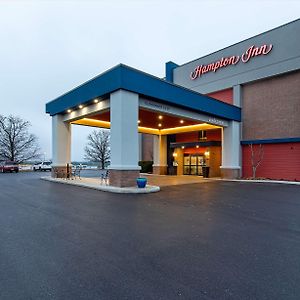 Hampton Inn Corbin Exterior photo