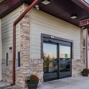 Red Roof Inn Richmond, In Exterior photo