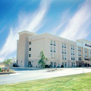 Hampton Inn - North Platte Exterior photo