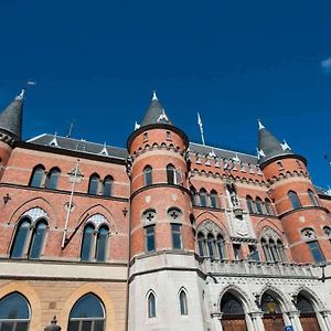 Clarion Collection Hotel Borgen Orebro Exterior photo