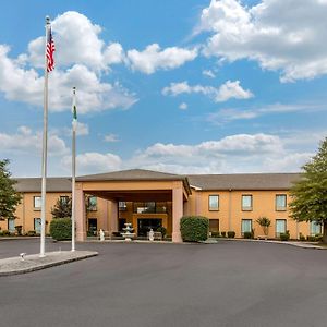 Quality Inn & Suites Benton - Draffenville Exterior photo