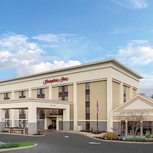 Hampton Inn Groton/Mystic Exterior photo