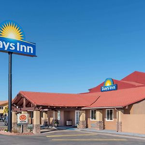 Days Inn By Wyndham Grants Exterior photo