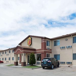 Super 8 By Wyndham Bernalillo Hotel Exterior photo