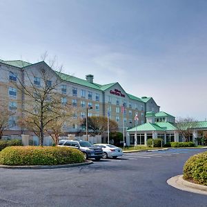 Hilton Garden Inn Mobile East Bay / Daphne Exterior photo