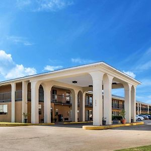 Econo Lodge By Choice Greenville Exterior photo