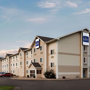 Travelodge By Wyndham North Platte Exterior photo