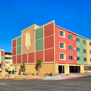 Legacy Vacation Resorts - Reno Exterior photo