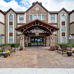 Staybridge Suites Grand Rapids-Kentwood, An Ihg Hotel Exterior photo