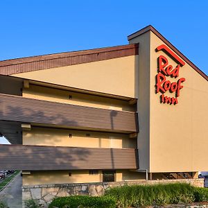 Red Roof Inn Lexington South Exterior photo