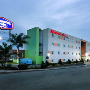 Hampton By Hilton San Juan Del Rio Hotel Exterior photo