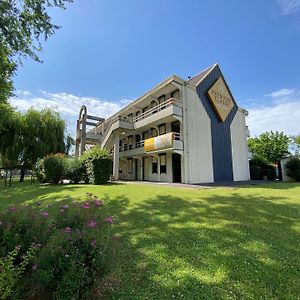 Premiere Classe Brive La Gaillarde Ouest Hotel Exterior photo