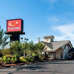 Econo Lodge Jasper Exterior photo