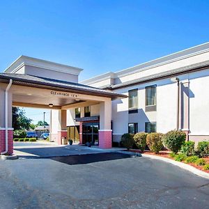 Comfort Inn Dayton - Huber Heights Exterior photo