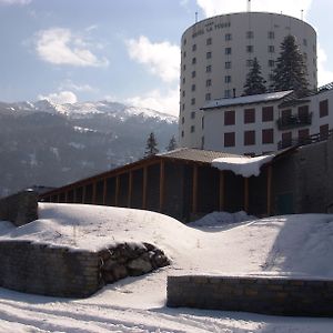 Hotel La Torre Sauze D'Oulx Exterior photo