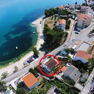 Apartments By The Sea Mastrinka, Ciovo - 10261 Trogir Exterior photo