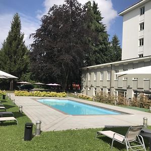 Bis Hotel Varese Exterior photo