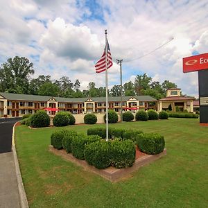 Econo Lodge Inn And Suites - Pilot Mountain Exterior photo