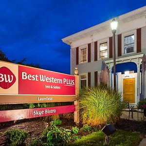 Best Western Plus Mentor-Cleveland Northeast Hotel Exterior photo