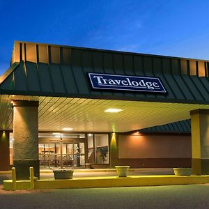 Travelodge By Wyndham Sturgis Exterior photo