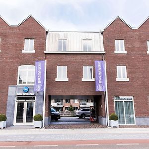 Best Western City Hotel Woerden Exterior photo