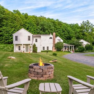 Inn At Silver Maple Farm East Chatham Exterior photo