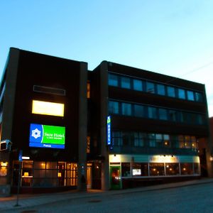 Sure Hotel By Best Western Focus Ornskoldsvik Exterior photo