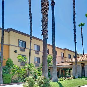 Days Inn By Wyndham West Covina Exterior photo