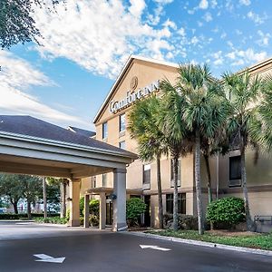 Comfort Inn University Gainesville Exterior photo