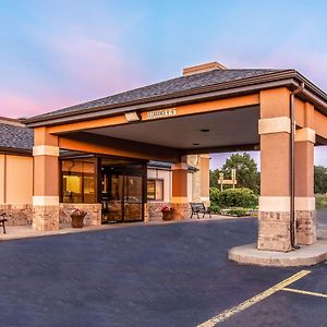 Country Inn & Suites By Radisson, Muskegon, Mi Exterior photo