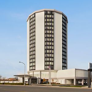 Holiday Inn Philadelphia Arpt-Stadium Area, An Ihg Hotel Exterior photo