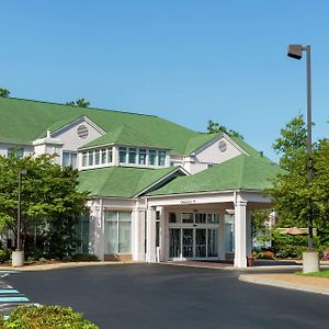 Hilton Garden Inn Newport News Exterior photo